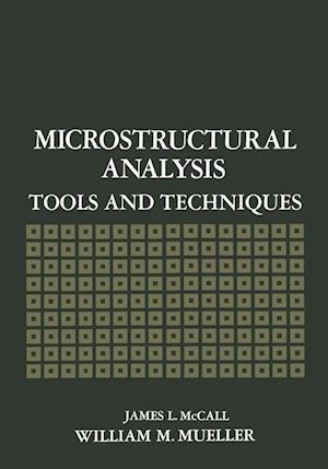 Microstructural Analysis