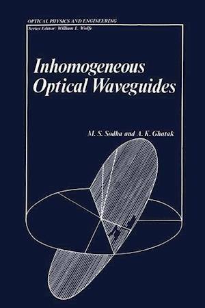 Inhomogeneous Optical Waveguides