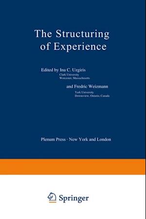 Structuring of Experience