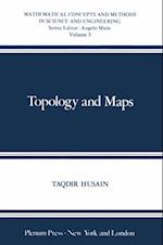 Topology and Maps