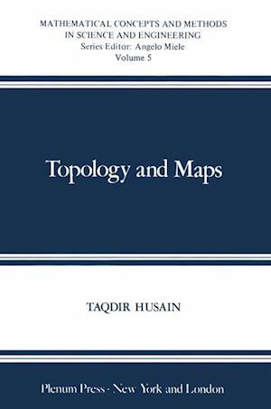 Topology and Maps