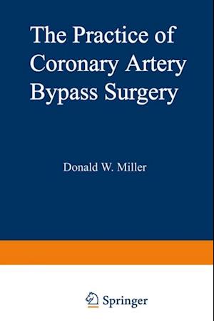 Practice of Coronary Artery Bypass Surgery