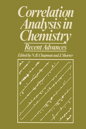 Correlation Analysis in Chemistry