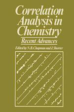 Correlation Analysis in Chemistry