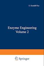 Enzyme Engineering Volume 2