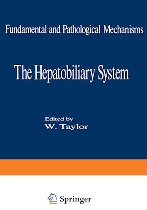 The Hepatobiliary System
