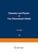 Chemistry and Physics of One-Dimensional Metals