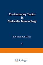 Contemporary Topics in Molecular Immunology