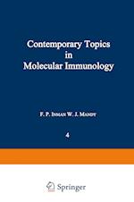 Contemporary Topics in Molecular Immunology