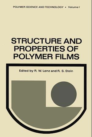 Structure and Properties of Polymer Films