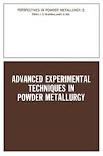 Advanced Experimental Techniques in Powder Metallurgy