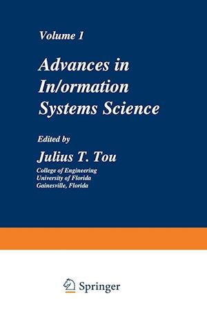 Advances in Information Systems Science