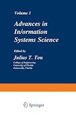 Advances in Information Systems Science