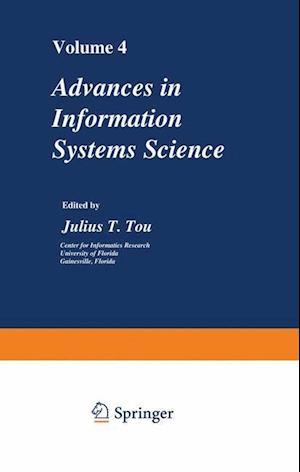 Advances in Information Systems Science