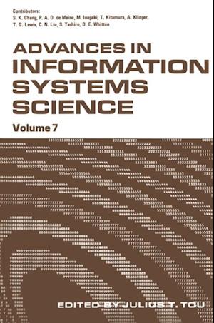 Advances in Information Systems Science