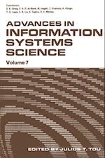 Advances in Information Systems Science