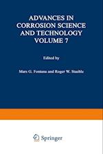 Advances in Corrosion Science and Technology