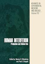Human Interferon