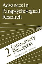 Advances in Parapsychological Research