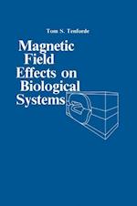 Magnetic Field Effect on Biological Systems