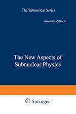 New Aspects of Subnuclear Physics