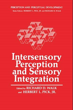 Intersensory Perception and Sensory Integration