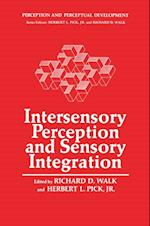 Intersensory Perception and Sensory Integration