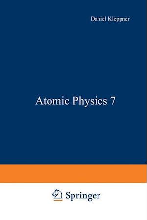 Atomic Physics 7