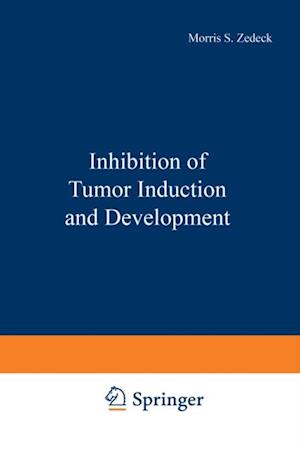 Inhibition of Tumor Induction and Development