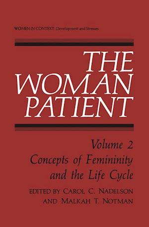 The Woman Patient