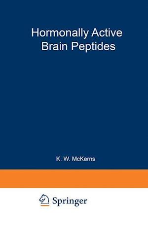 Hormonally Active Brain Peptides