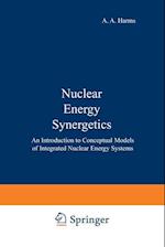 Nuclear Energy Synergetics