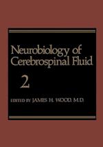 Neurobiology of Cerebrospinal Fluid 2