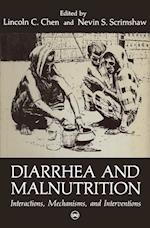 Diarrhea and Malnutrition