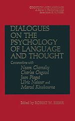 Dialogues on the Psychology of Language and Thought