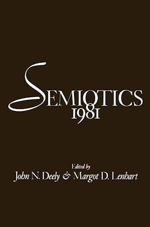 Semiotics 1981