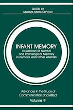 Infant Memory