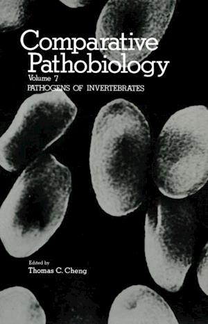 Pathogens of Invertebrates