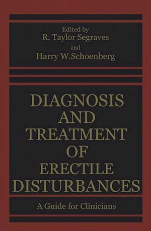 Diagnosis and Treatment of Erectile Disturbances