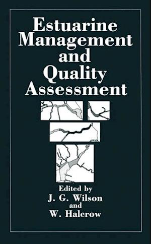 Estuarine Management and Quality Assessment