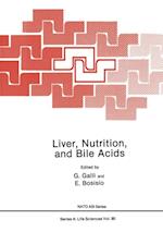 Liver, Nutrition, and Bile Acids
