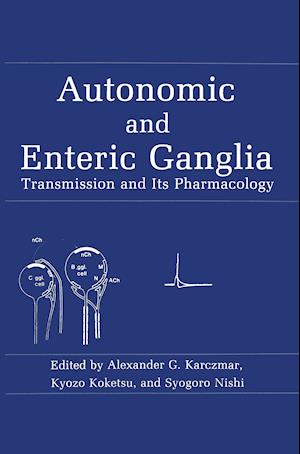 Autonomic and Enteric Ganglia