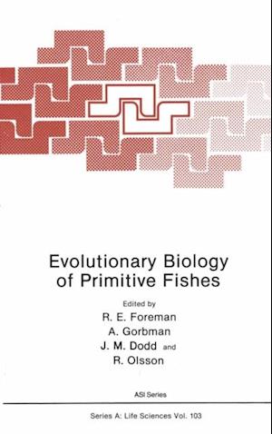 Evolutionary Biology of Primitive Fishes