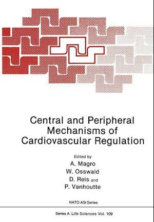 Central and Peripheral Mechanisms of Cardiovascular Regulation