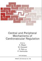 Central and Peripheral Mechanisms of Cardiovascular Regulation