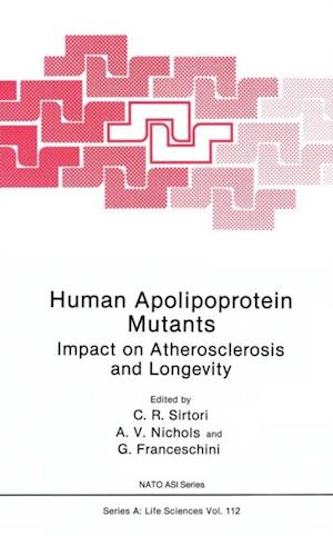Human Apolipoprotein Mutants