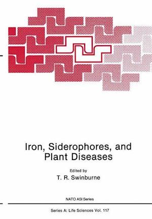 Iron, Siderophores, and Plant Diseases