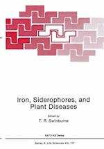 Iron, Siderophores, and Plant Diseases