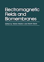 Electromagnetic Fields and Biomembranes