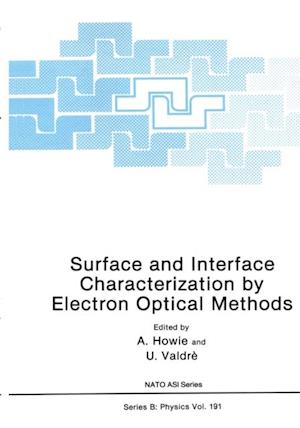 Surface and Interface Characterization by Electron Optical Methods